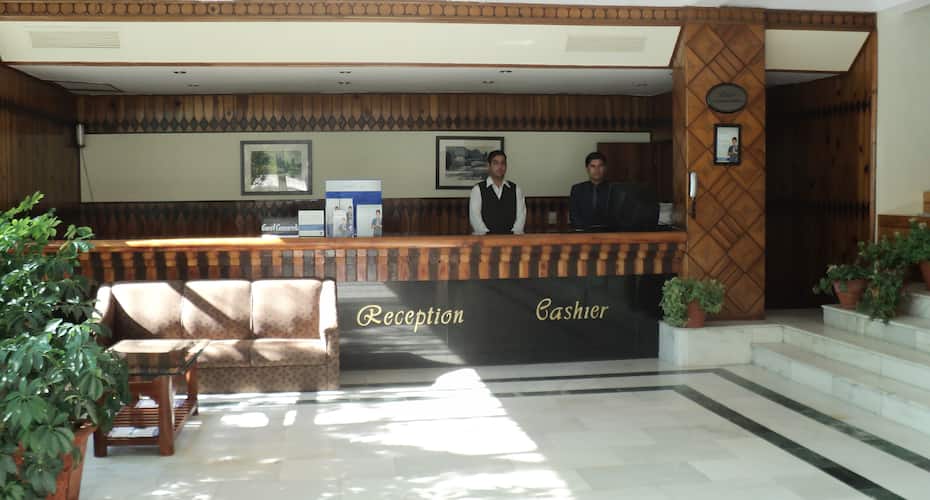 Olive County, Manali, Manali 2